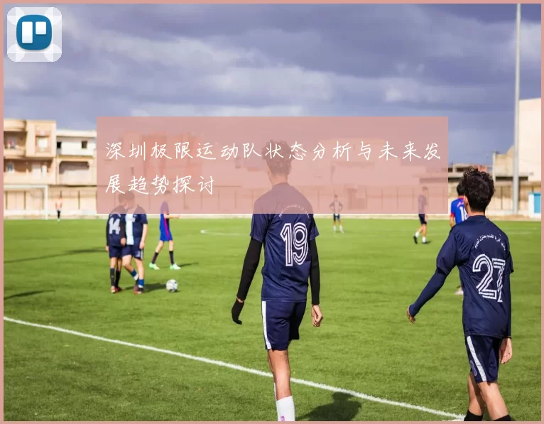 深圳极限运动队状态分析与未来发展趋势探讨