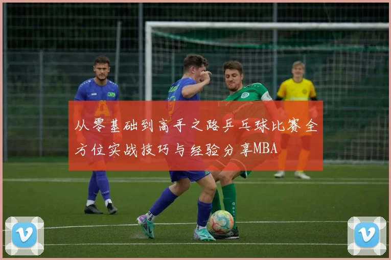 从零基础到高手之路乒乓球比赛全方位实战技巧与经验分享MBA